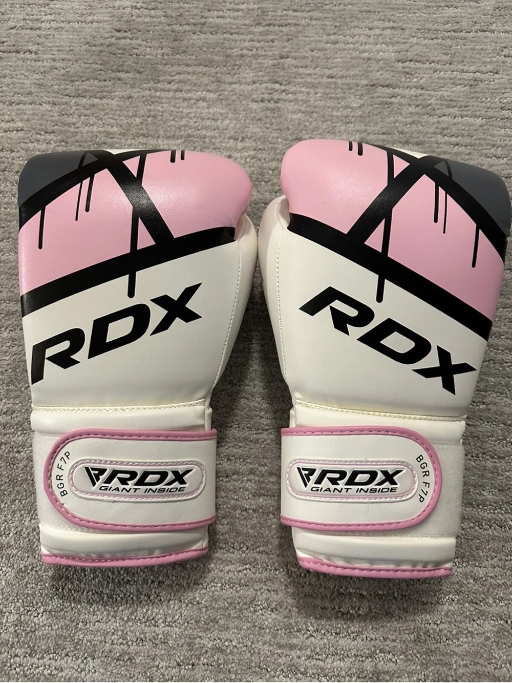 Boxing Gloves by RDX - 12oz